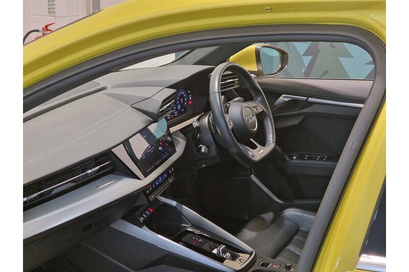 Used Audi A3 2023 for sale - 76720011: Photo 59