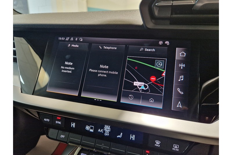 Used Audi A3 2023 for sale - 76720011: Photo 6