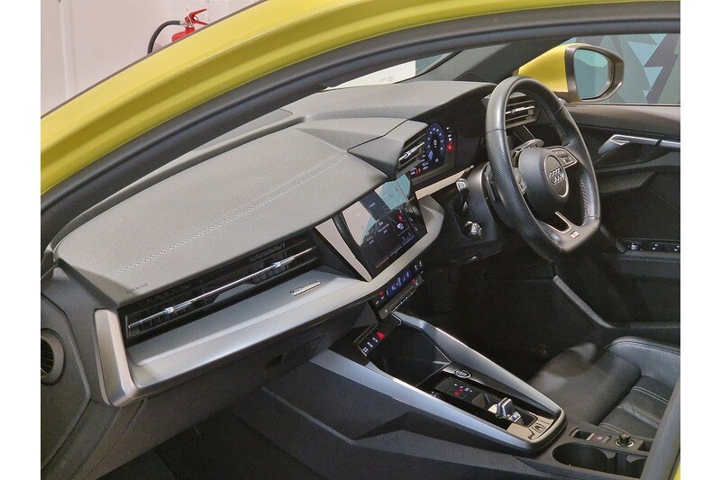 Used Audi A3 2023 for sale - 76720011: Photo 60