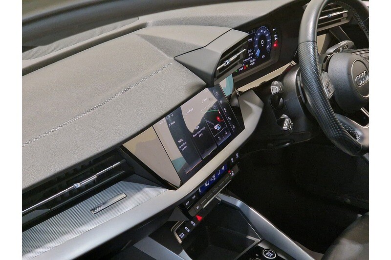 Used Audi A3 2023 for sale - 76720011: Photo 61