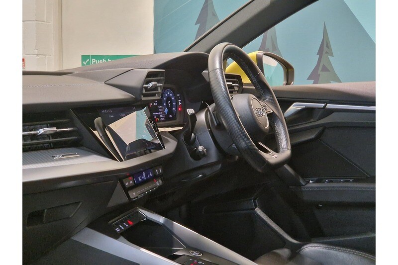 Used Audi A3 2023 for sale - 76720011: Photo 64