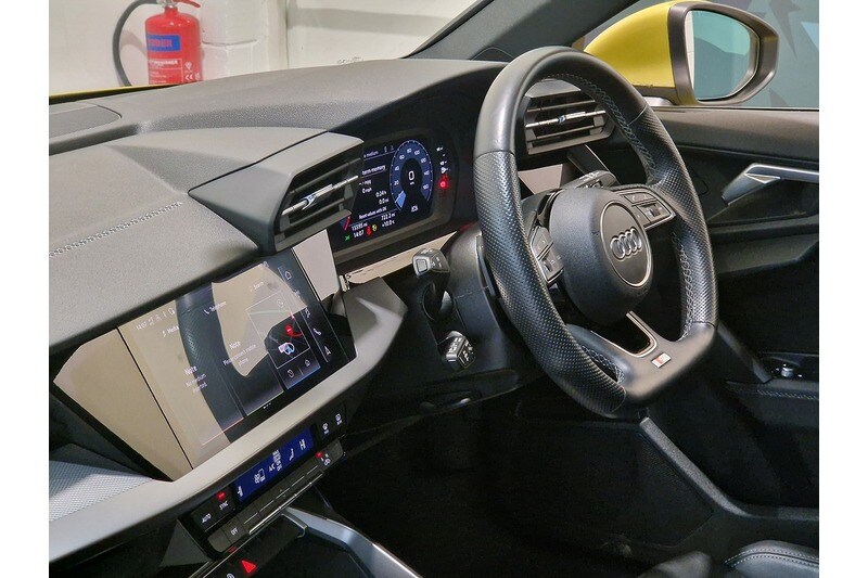 Used Audi A3 2023 for sale - 76720011: Photo 65