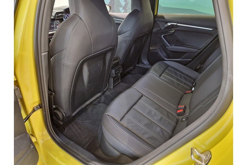 Used Audi A3 2023 for sale - 76720011: Photo 66