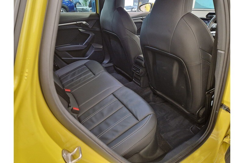 Used Audi A3 2023 for sale - 76720011: Photo 69