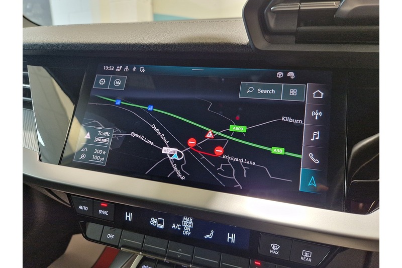 Used Audi A3 2023 for sale - 76720011: Photo 7