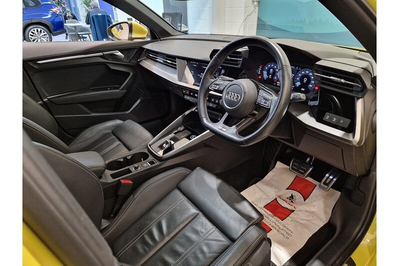 Used Audi A3 2023 for sale - 76720011: Photo 70