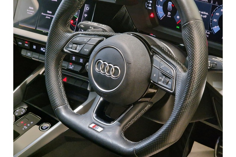 Used Audi A3 2023 for sale - 76720011: Photo 71