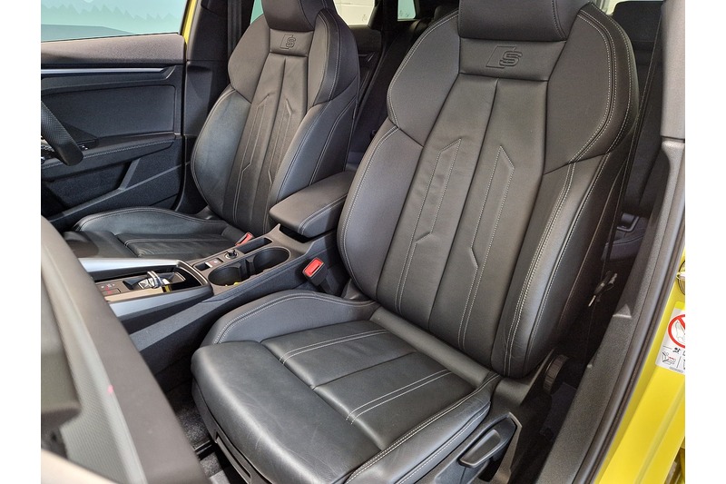 Used Audi A3 2023 for sale - 76720011: Photo 8