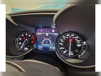 Used Alfa Romeo Giulia 2022 for sale - 78710502: Photo