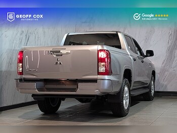 Used Mitsubishi L200 2026 for sale - 79204319: Photo