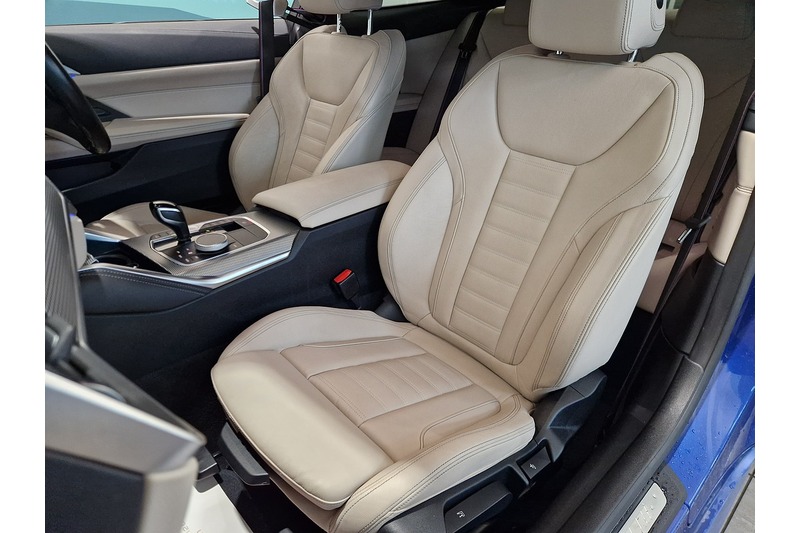 Used BMW 4 Series 2021 for sale - 77579535: Photo 12