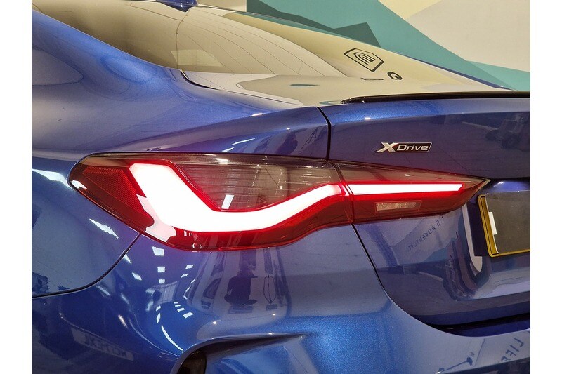 Used BMW 4 Series 2021 for sale - 77579535: Photo 20