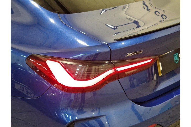 Used BMW 4 Series 2021 for sale - 77579535: Photo 21