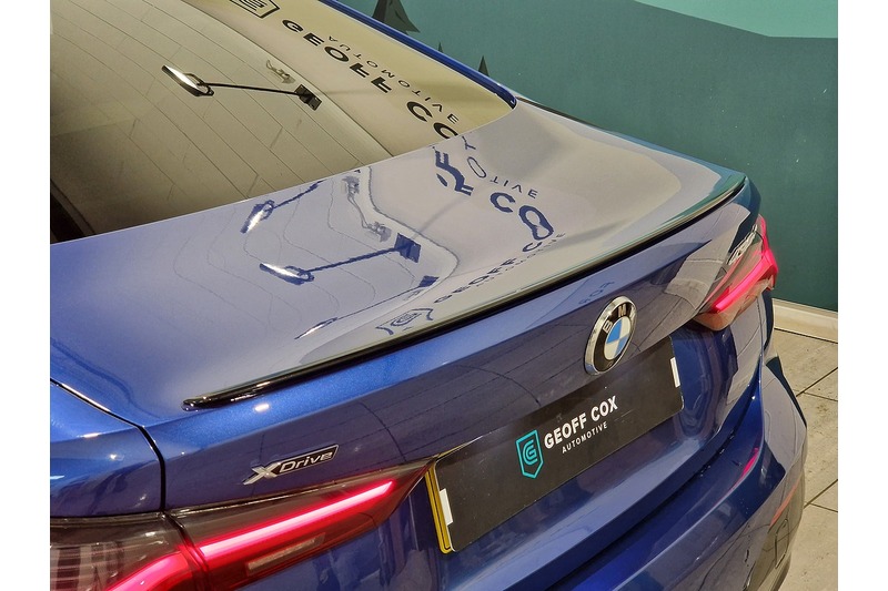 Used BMW 4 Series 2021 for sale - 77579535: Photo 22