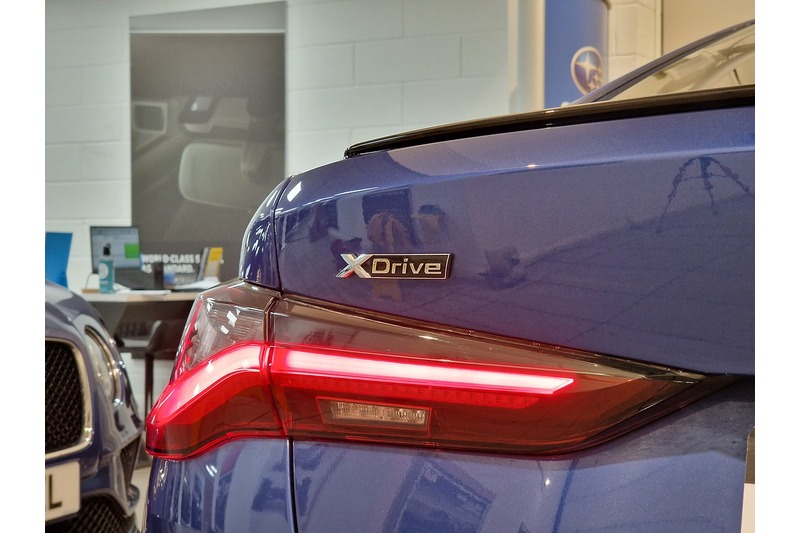 Used BMW 4 Series 2021 for sale - 77579535: Photo 23