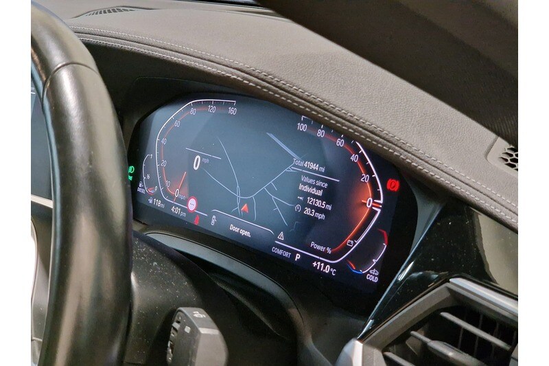 Used BMW 4 Series 2021 for sale - 77579535: Photo 26