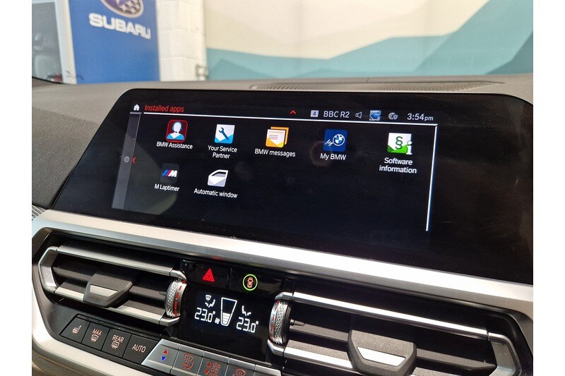 Used BMW 4 Series 2021 for sale - 77579535: Photo 30