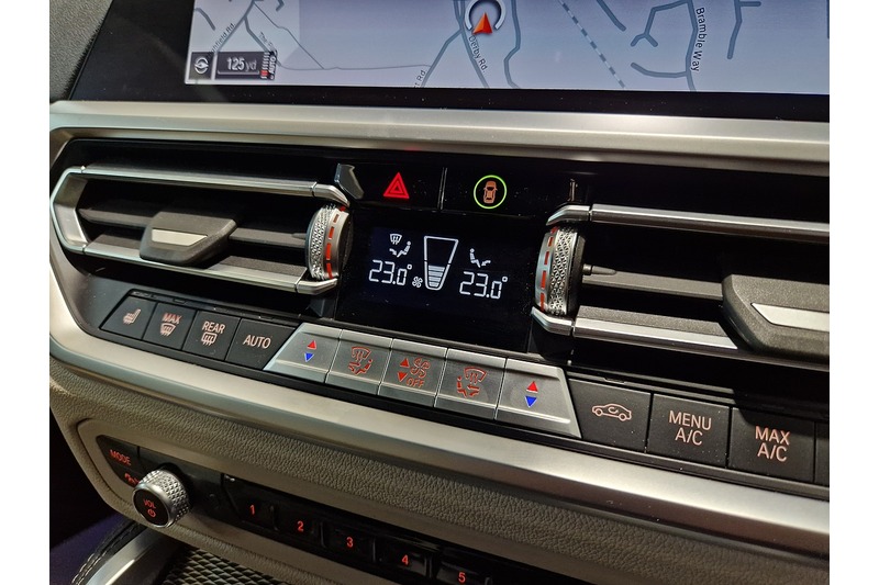 Used BMW 4 Series 2021 for sale - 77579535: Photo 31