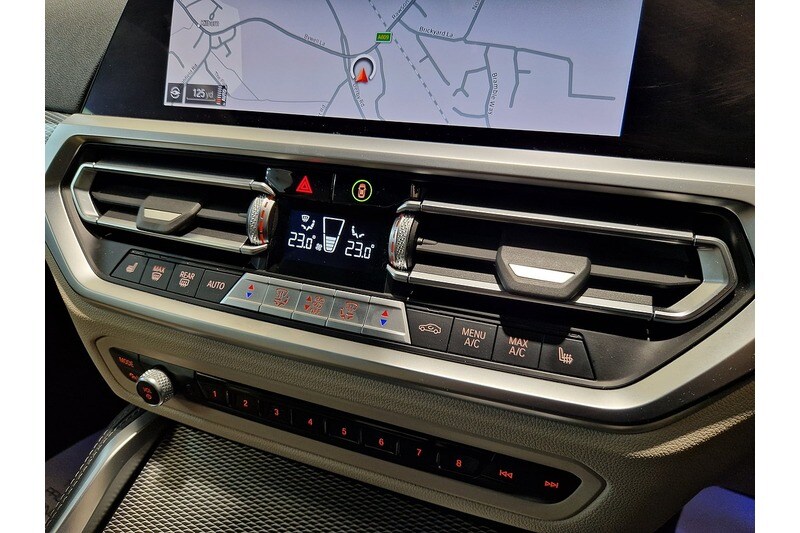 Used BMW 4 Series 2021 for sale - 77579535: Photo 32