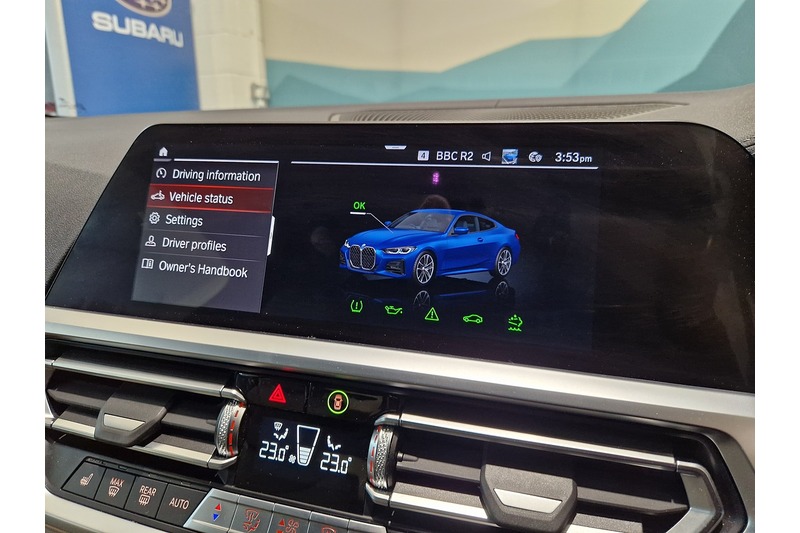 Used BMW 4 Series 2021 for sale - 77579535: Photo 33