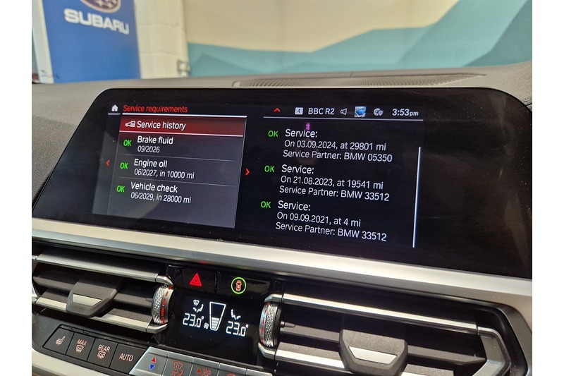 Used BMW 4 Series 2021 for sale - 77579535: Photo 35