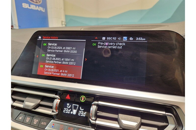 Used BMW 4 Series 2021 for sale - 77579535: Photo 36