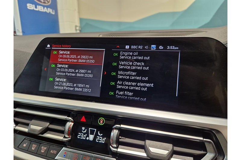 Used BMW 4 Series 2021 for sale - 77579535: Photo 37