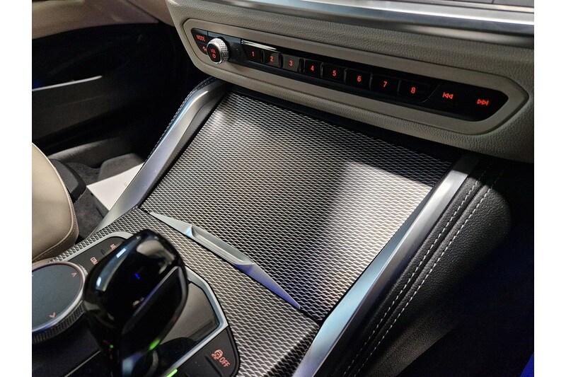 Used BMW 4 Series 2021 for sale - 77579535: Photo 40