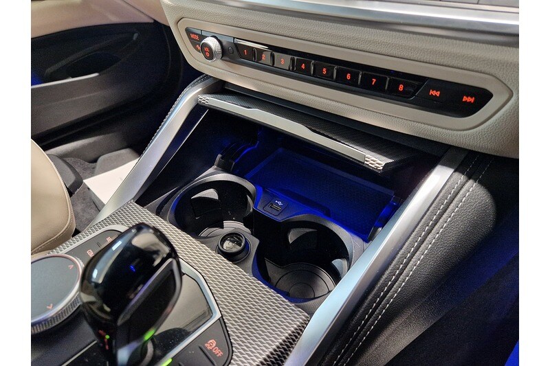 Used BMW 4 Series 2021 for sale - 77579535: Photo 41