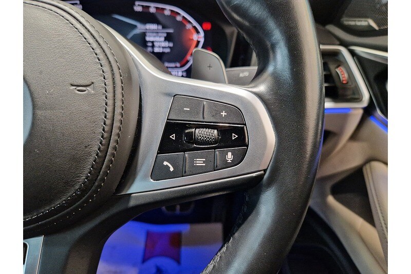 Used BMW 4 Series 2021 for sale - 77579535: Photo 44