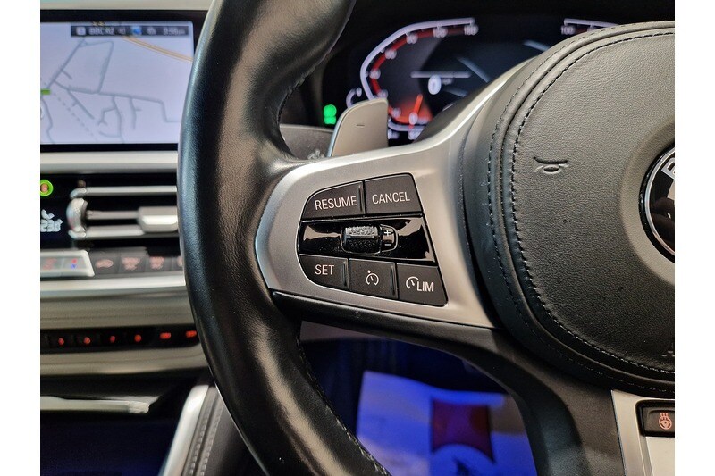 Used BMW 4 Series 2021 for sale - 77579535: Photo 45