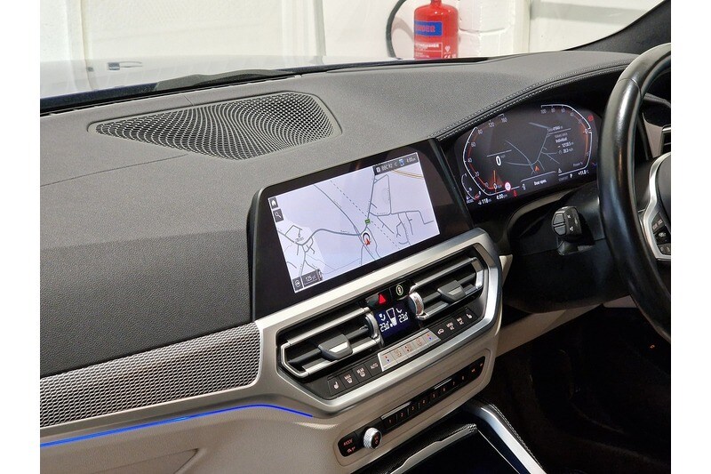 Used BMW 4 Series 2021 for sale - 77579535: Photo 51