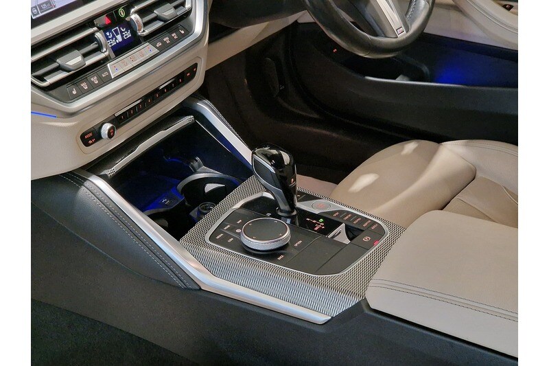 Used BMW 4 Series 2021 for sale - 77579535: Photo 53