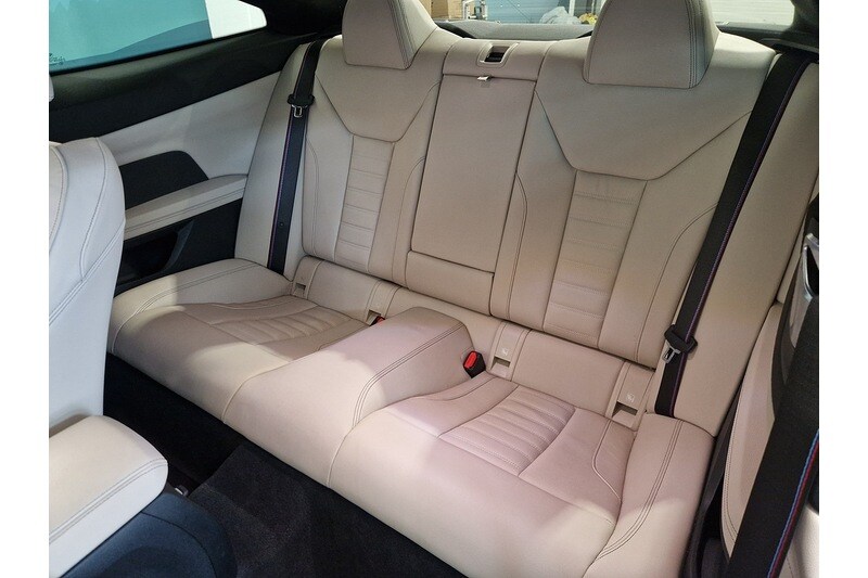 Used BMW 4 Series 2021 for sale - 77579535: Photo 54