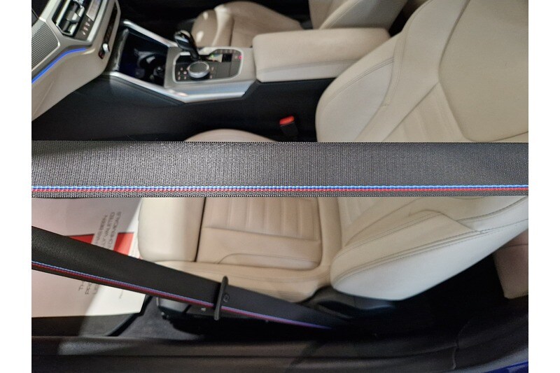 Used BMW 4 Series 2021 for sale - 77579535: Photo 55