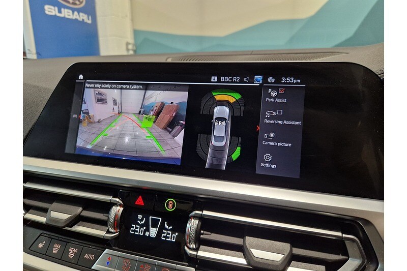 Used BMW 4 Series 2021 for sale - 77579535: Photo 8