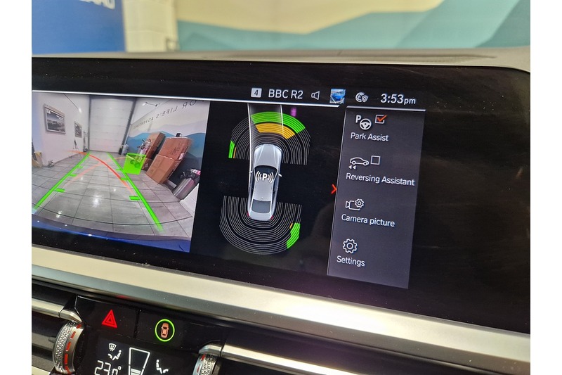 Used BMW 4 Series 2021 for sale - 77579535: Photo 9