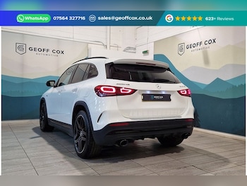 Used Mercedes-Benz GLA 2022 for sale - 78710411: Photo