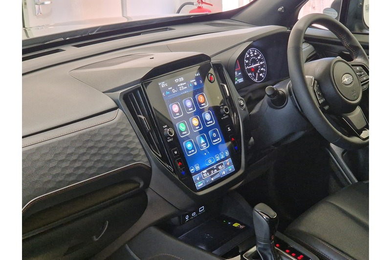 Used Subaru Forester 2025 for sale - 76946790: Photo 11