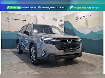 2025 - Touring Black FT 5-Door