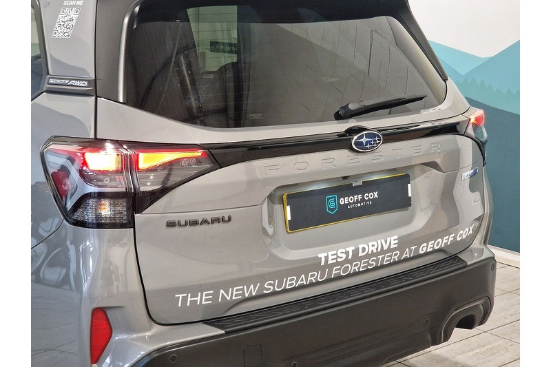 Used Subaru Forester 2025 for sale - 76946790: Photo 20