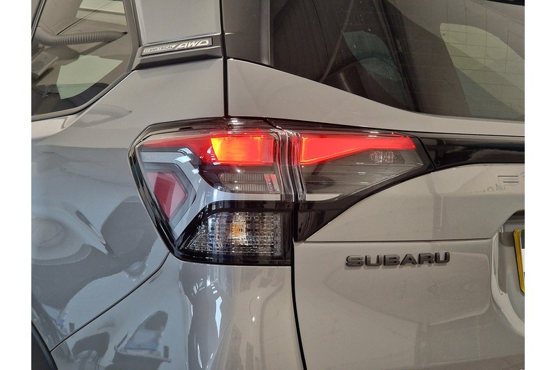 Used Subaru Forester 2025 for sale - 76946790: Photo 21