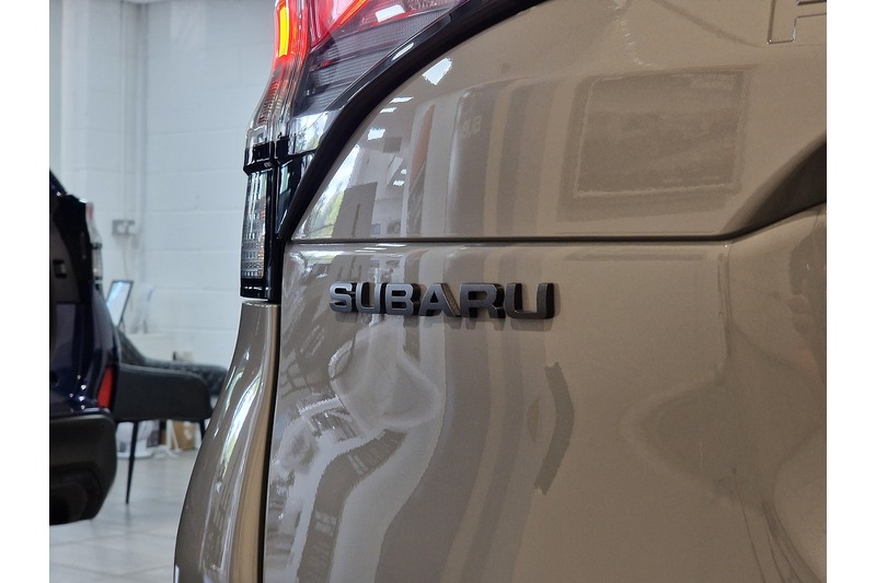 Used Subaru Forester 2025 for sale - 76946790: Photo 24