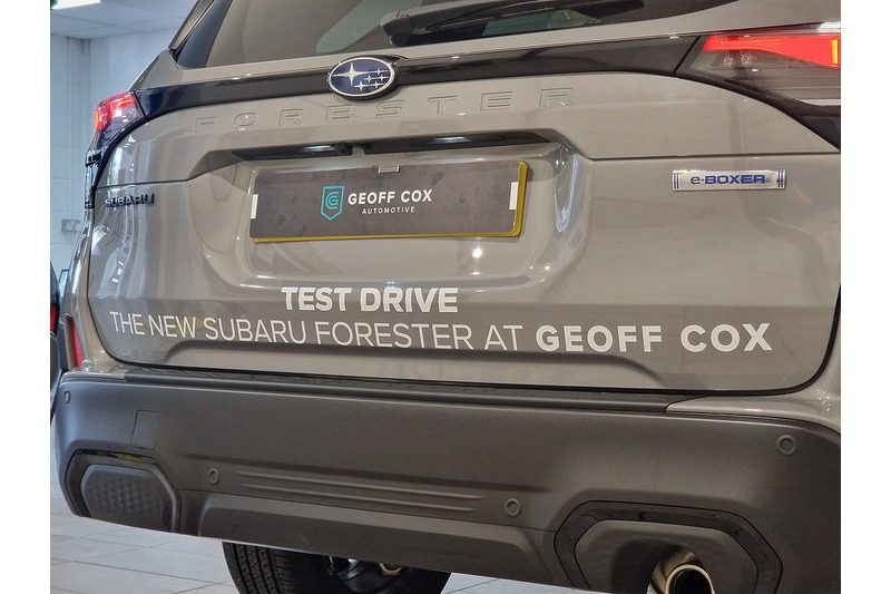 Used Subaru Forester 2025 for sale - 76946790: Photo 25