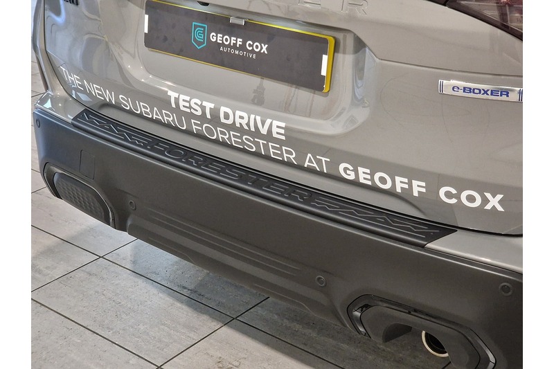 Used Subaru Forester 2025 for sale - 76946790: Photo 26