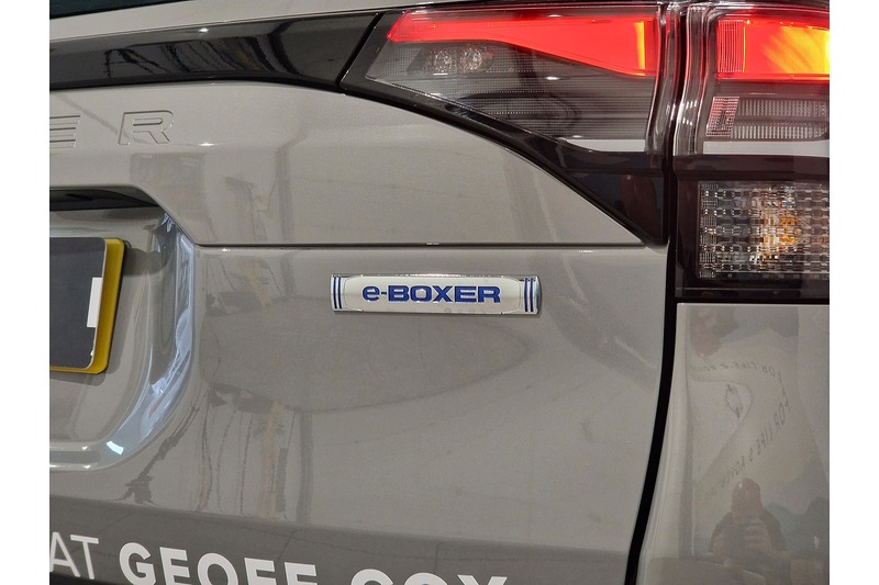 Used Subaru Forester 2025 for sale - 76946790: Photo 27