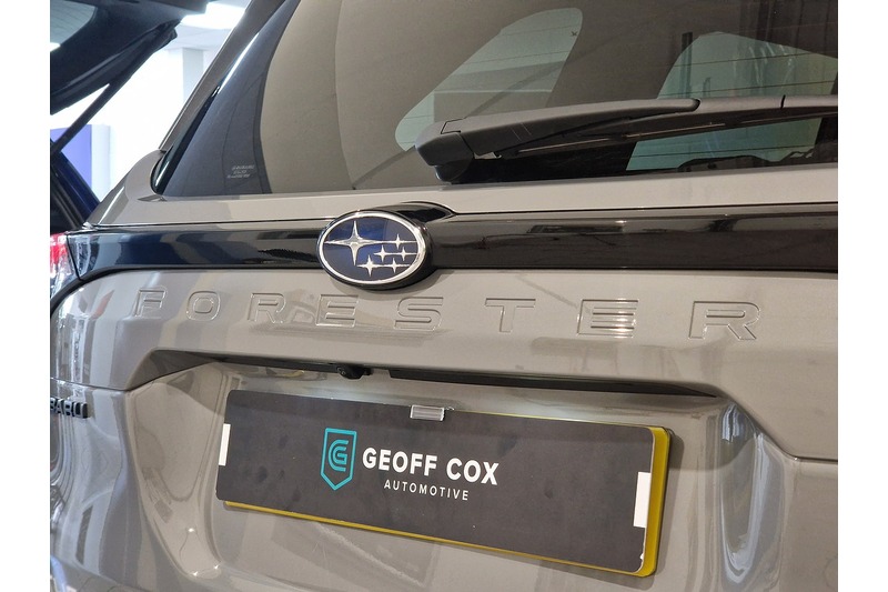 Used Subaru Forester 2025 for sale - 76946790: Photo 28