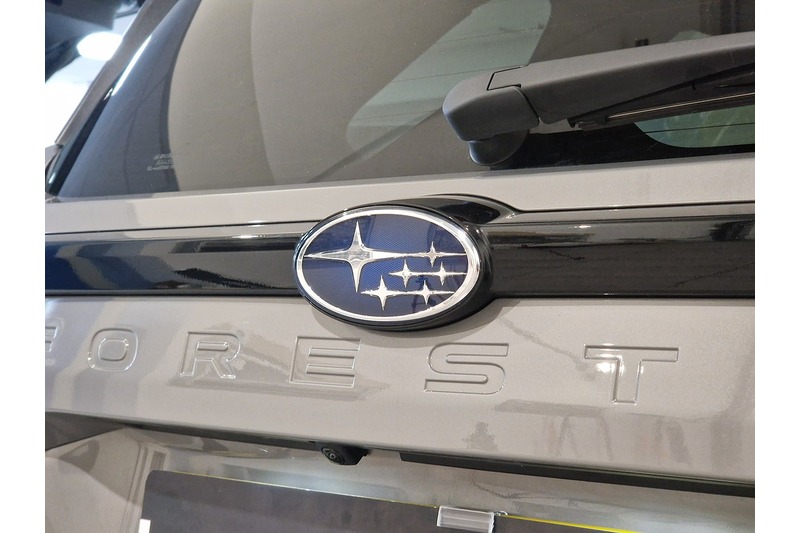 Used Subaru Forester 2025 for sale - 76946790: Photo 29