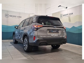 Used Subaru Forester 2025 for sale - 76946790: Photo