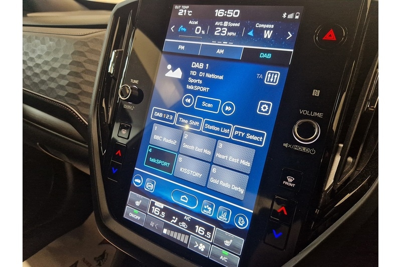 Used Subaru Forester 2025 for sale - 76946790: Photo 32